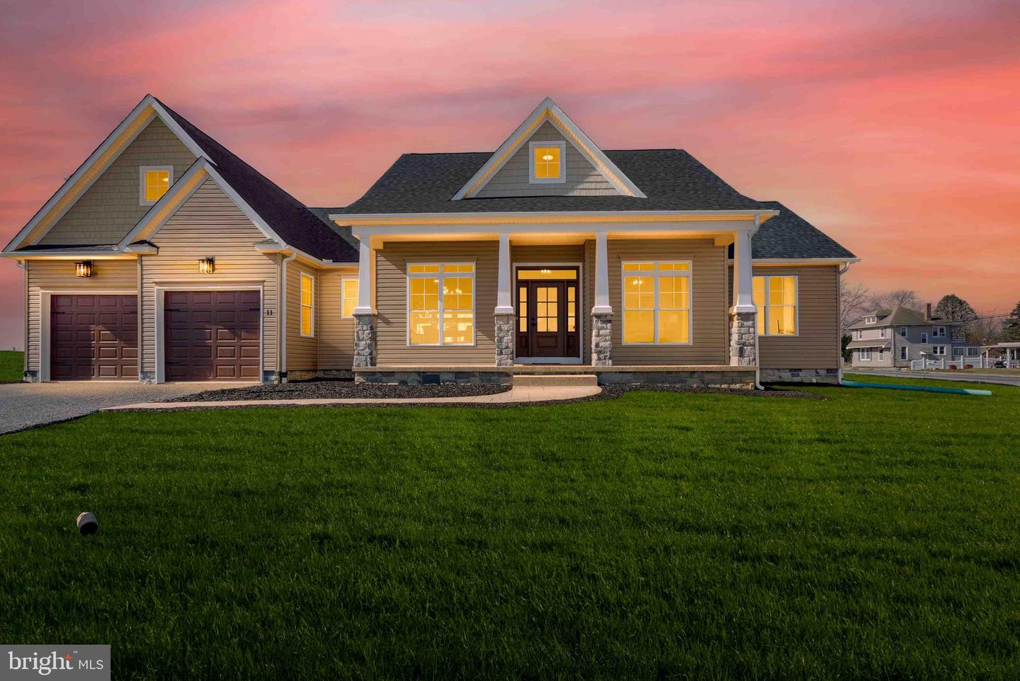 11 Flint Dr #lot 52 Property Photo 1