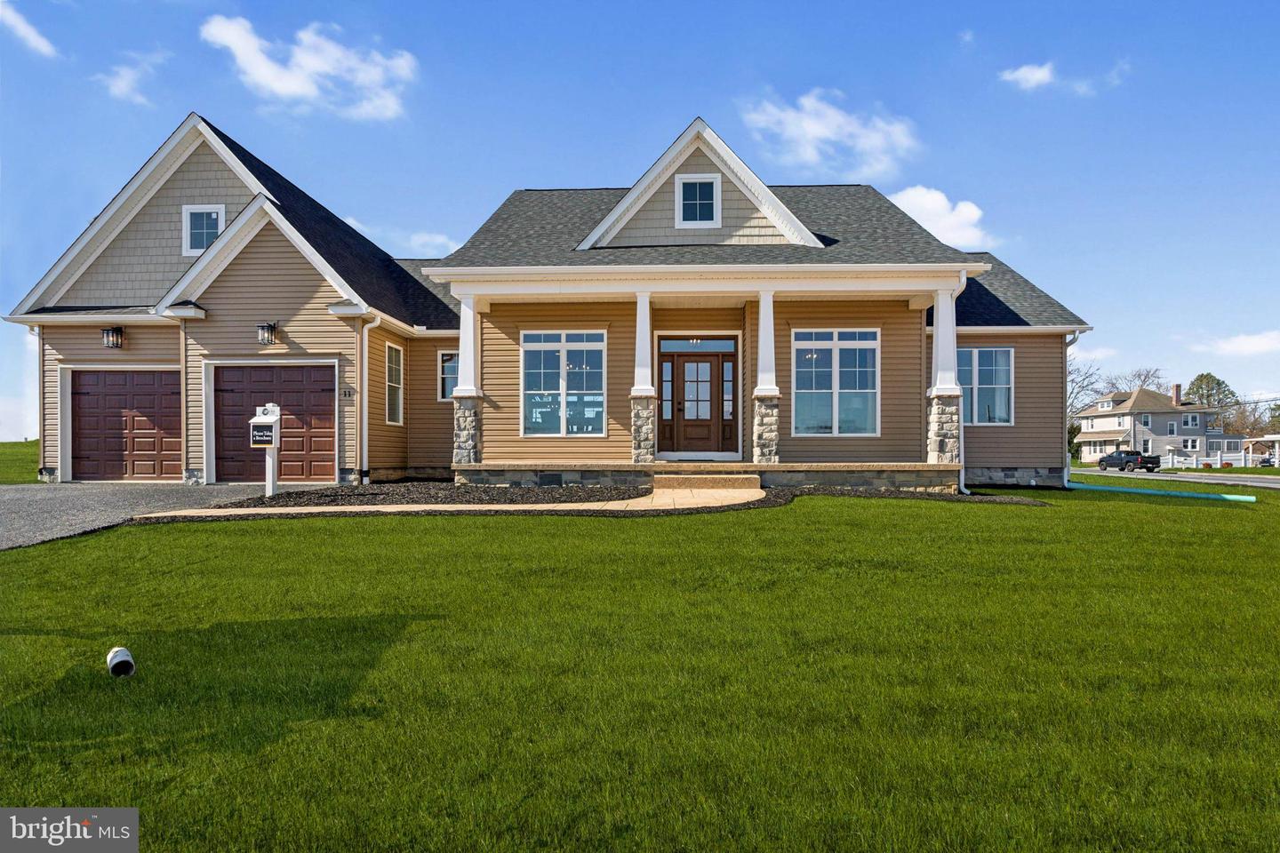 11 Flint Dr #lot 52 Property Photo 2