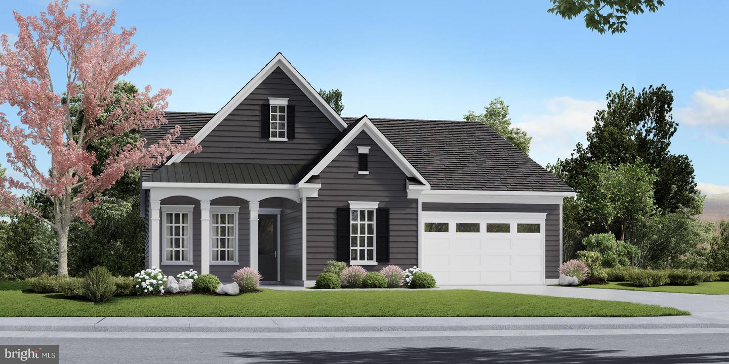Tbd W Aster Way #haven Property Photo