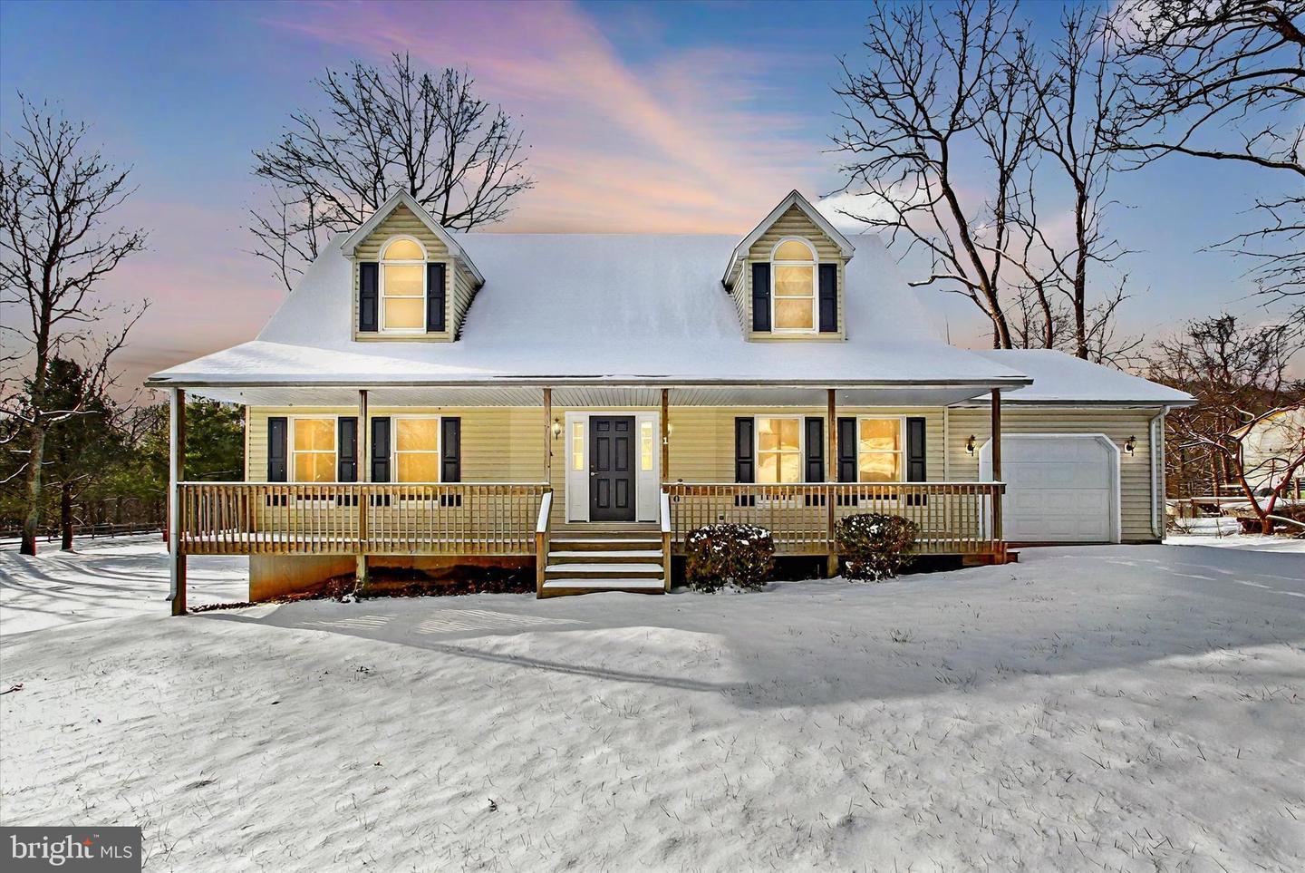 1 Anna Trl Property Photo