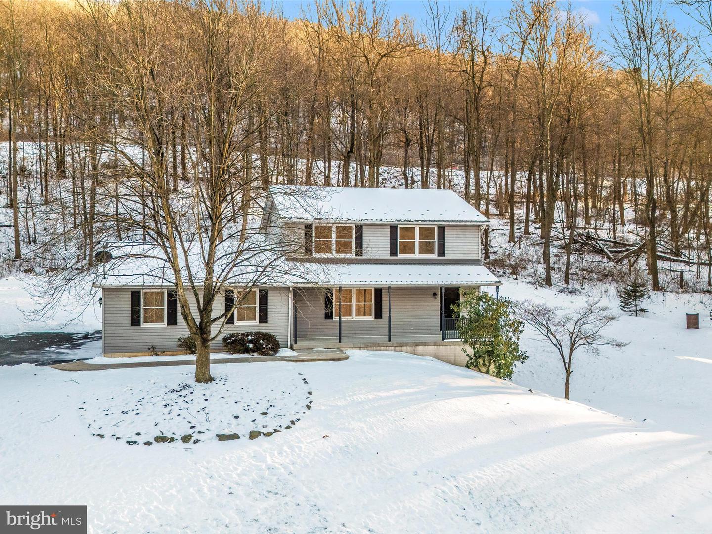 2250 Waynesboro Pike Property Photo
