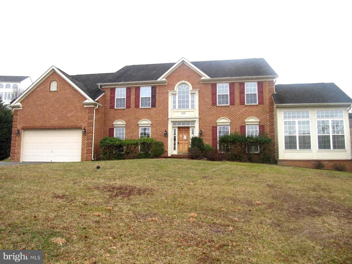 111 Fawn Hill Rd Property Photo