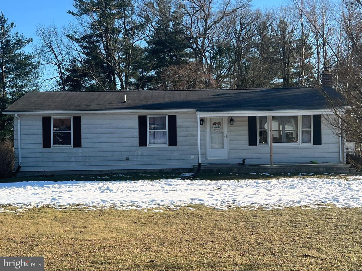 1350 Coon Rd Property Photo