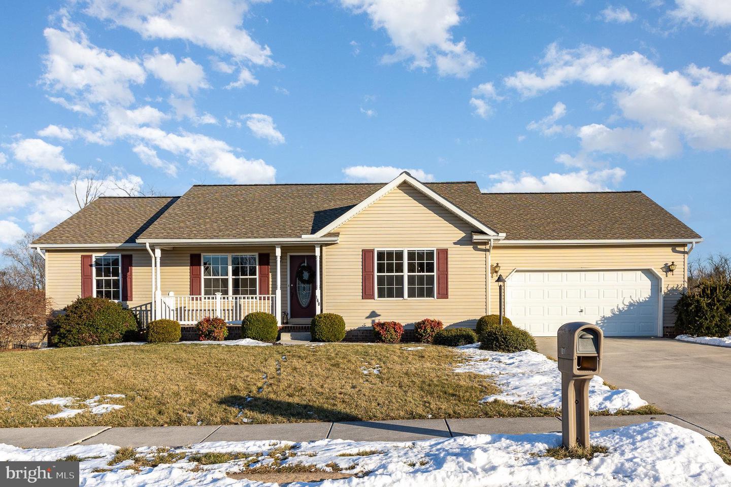 Beaver Colony Real Estate Listings Main Image