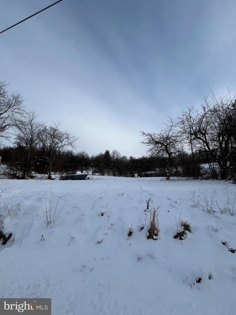 695 Mt Tabor Rd Property Photo