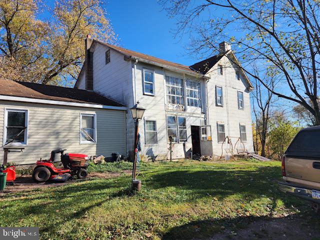 1846 Hanover Rd Property Photo