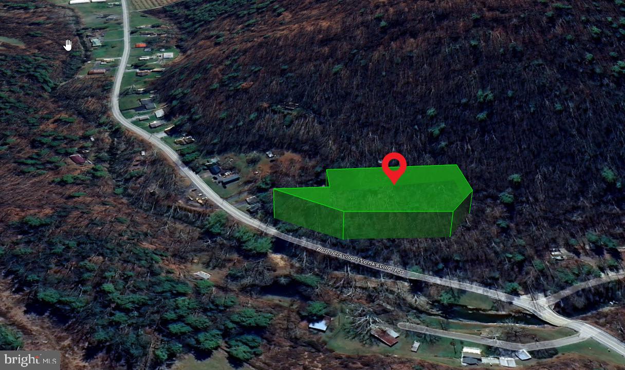 596 Bendersville Wenksville Rd Property Photo