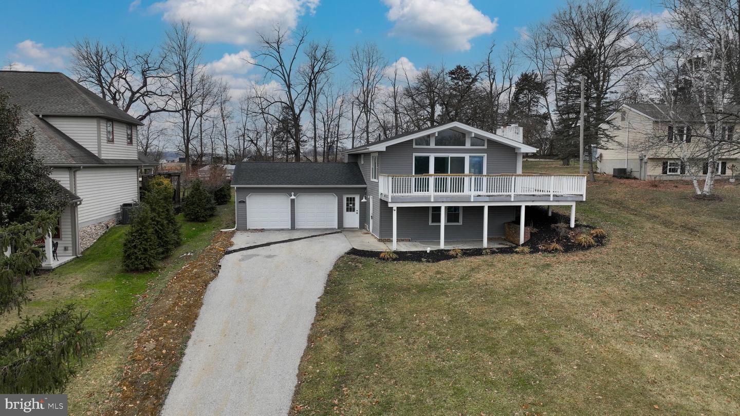 48 Longstreet Dr Property Photo 1