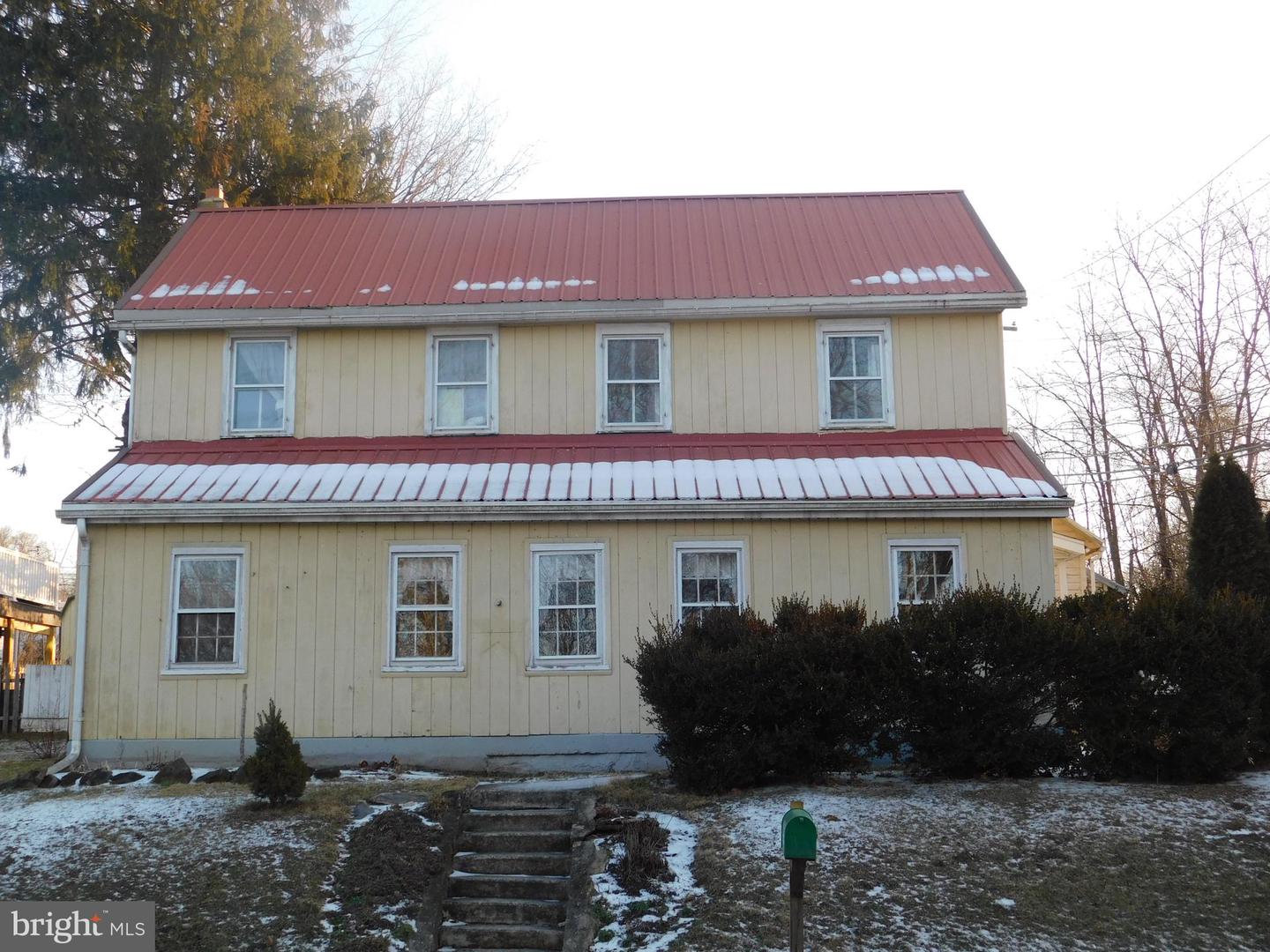 1479 Center Mills Rd Property Photo