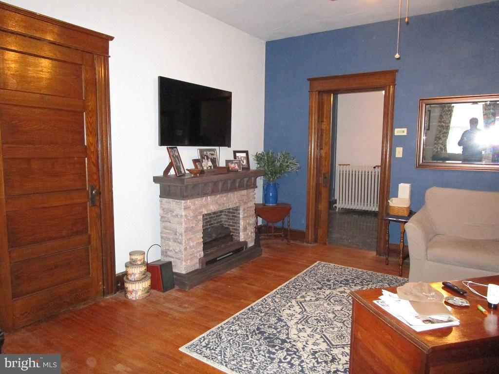 223 Chambersburg St Property Photo 11
