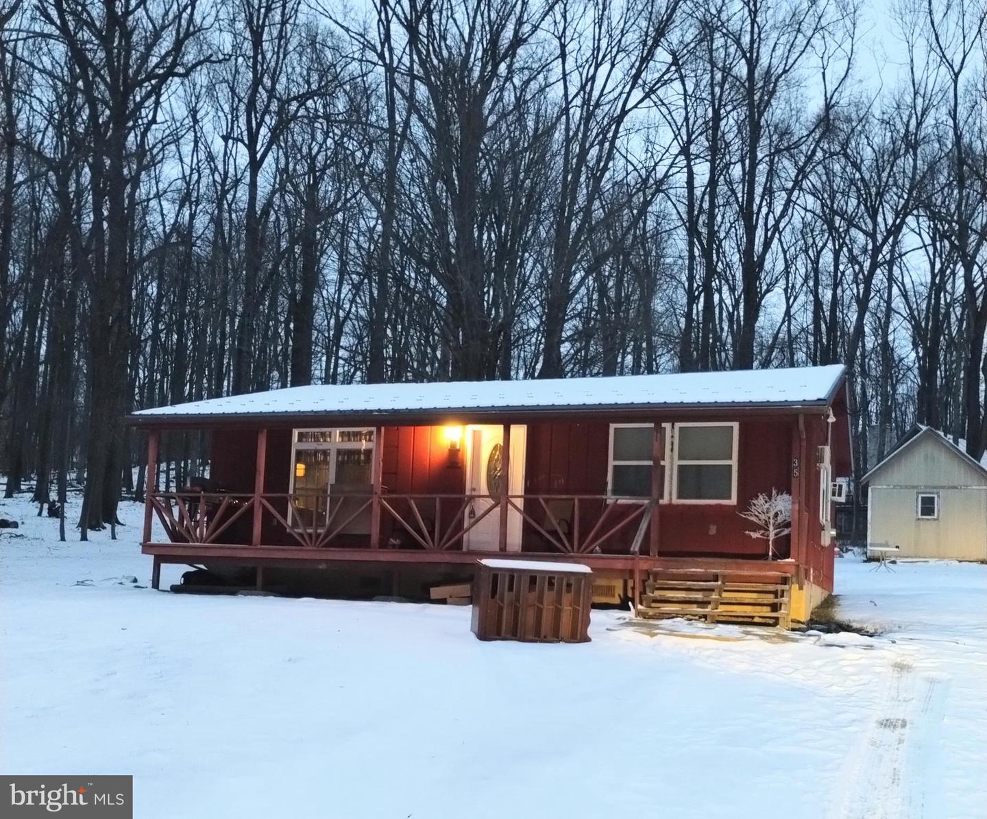 35 Raven Trl Property Photo