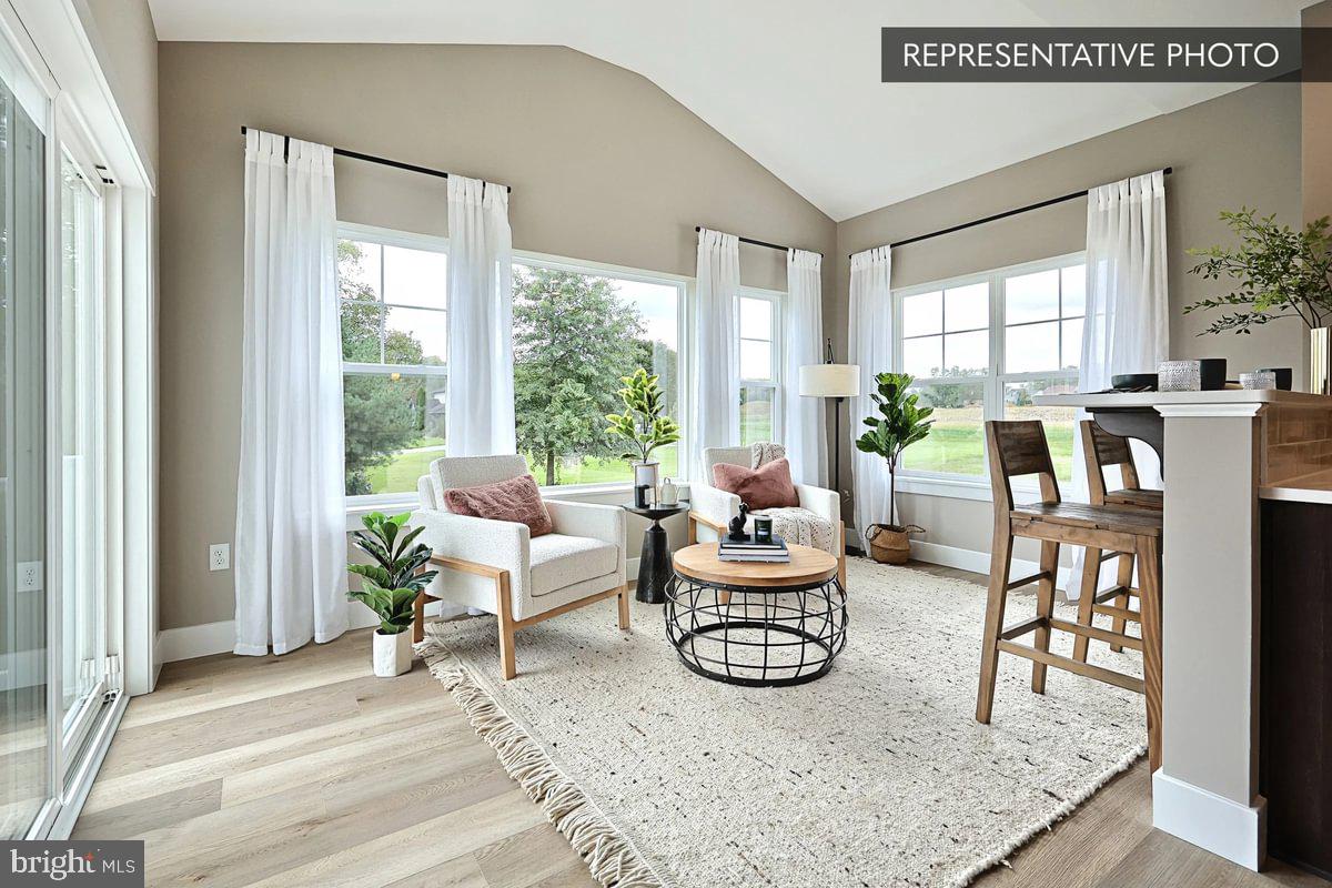 Blue Ridge Plan At Hampton Heights Property Photo 15