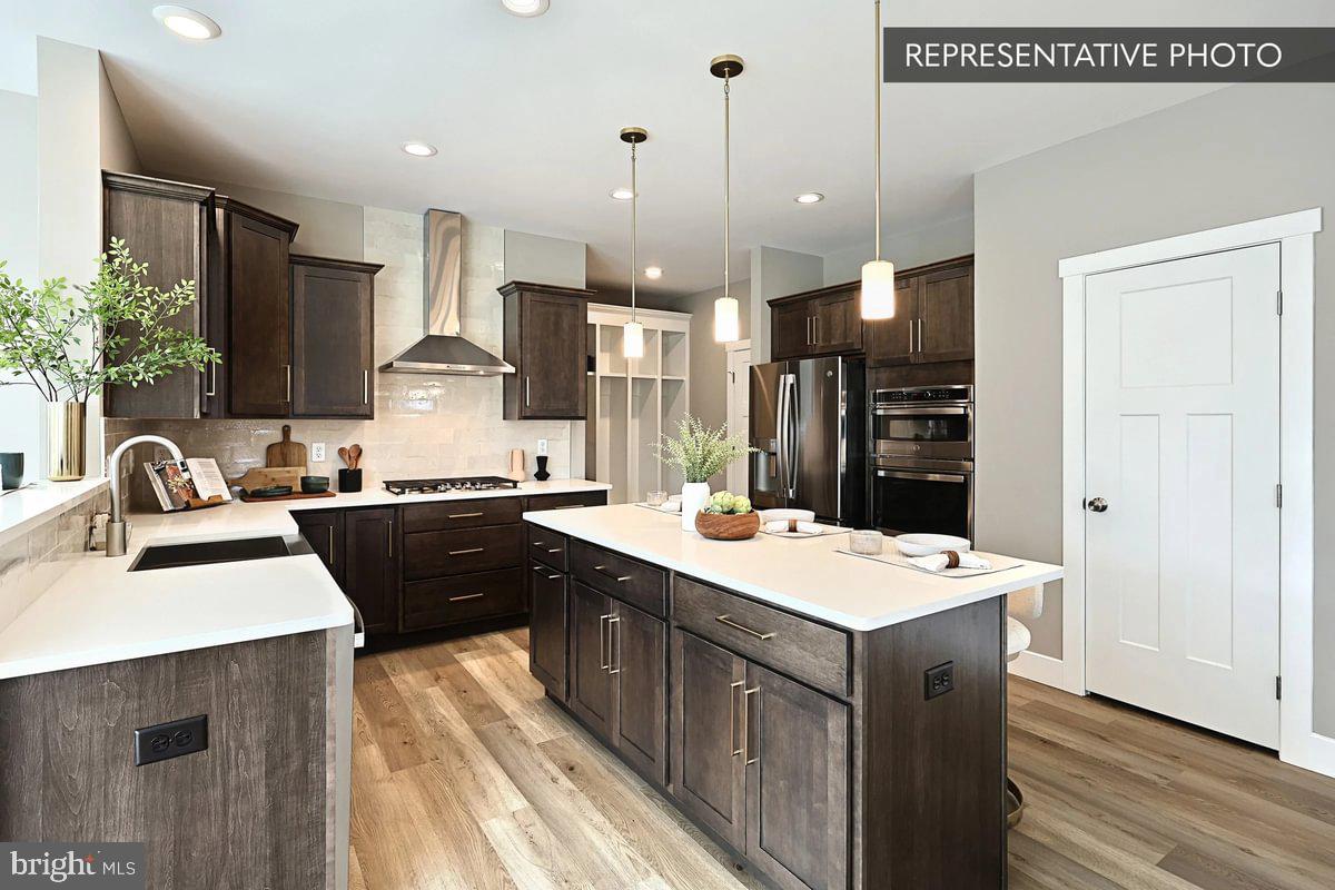 Blue Ridge Plan At Hampton Heights Property Photo 19