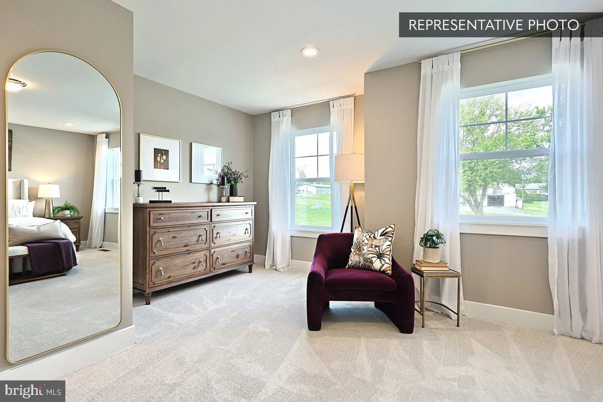 Blue Ridge Plan At Hampton Heights Property Photo 34