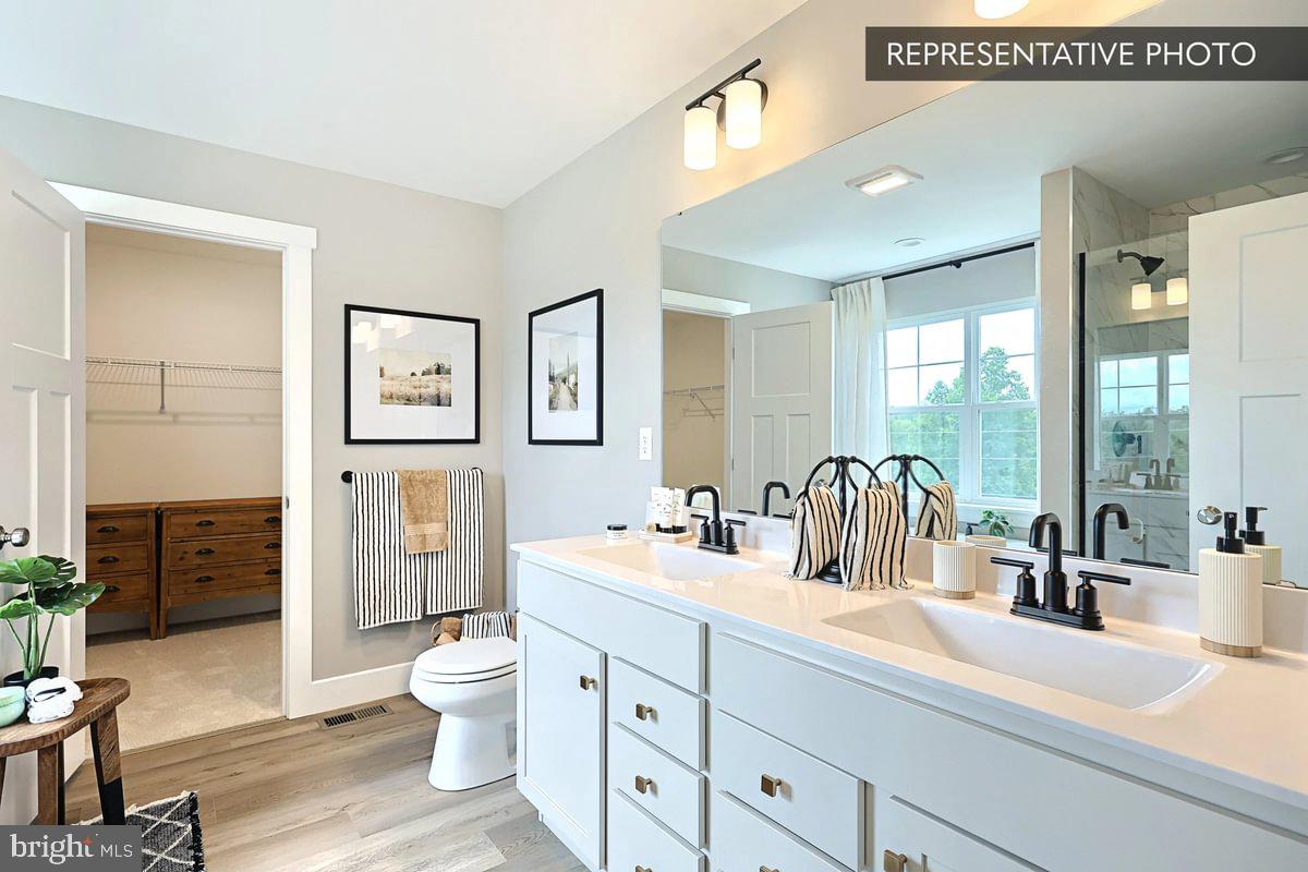 Blue Ridge Plan At Hampton Heights Property Photo 35