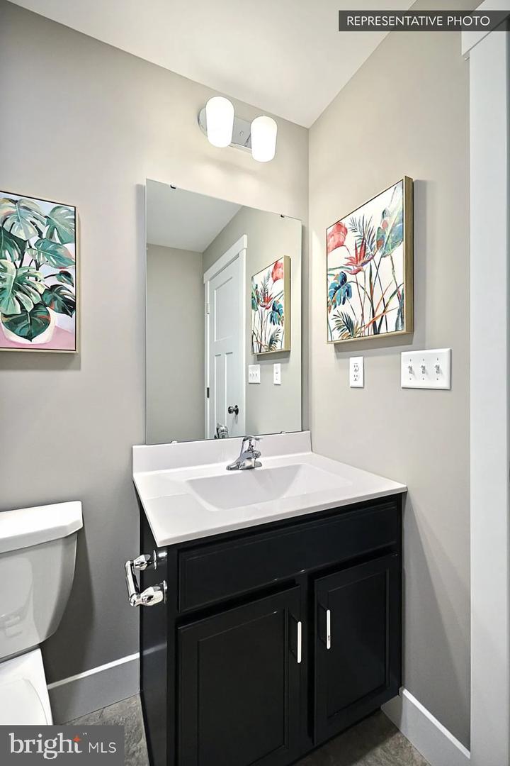 Blue Ridge Plan At Hampton Heights Property Photo 51