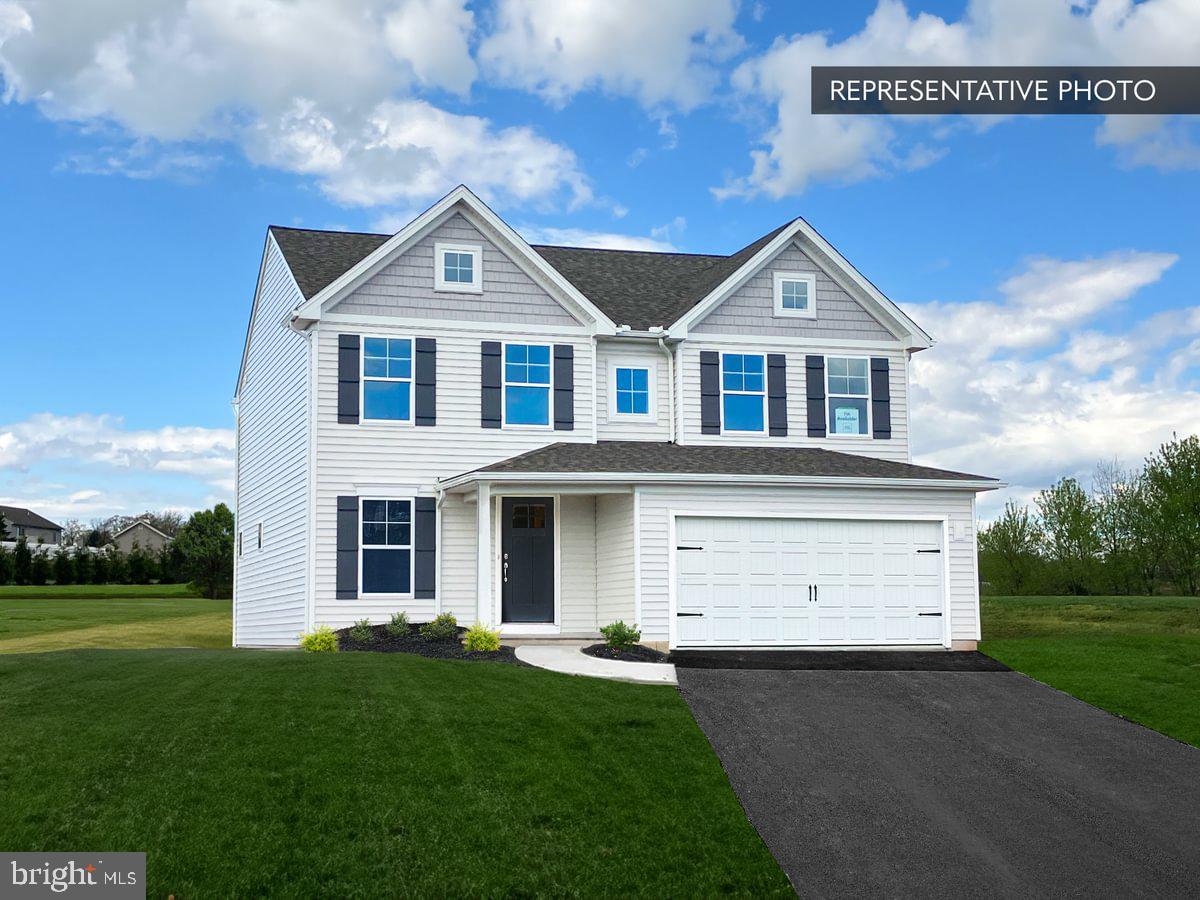 Emily Plan At Hampton Heights Property Photo