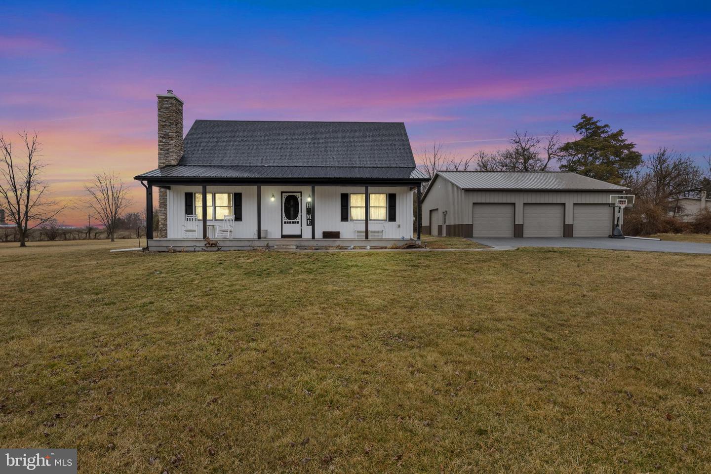 Alloway Creek Real Estate Listings Main Image