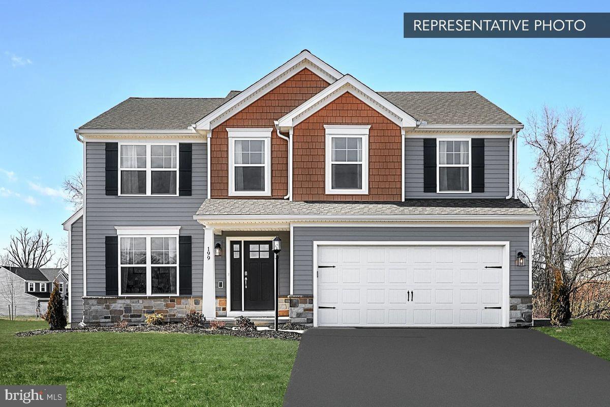 BURBERRY PLAN AT HAMPTON HEIGHTS Property Photo 1