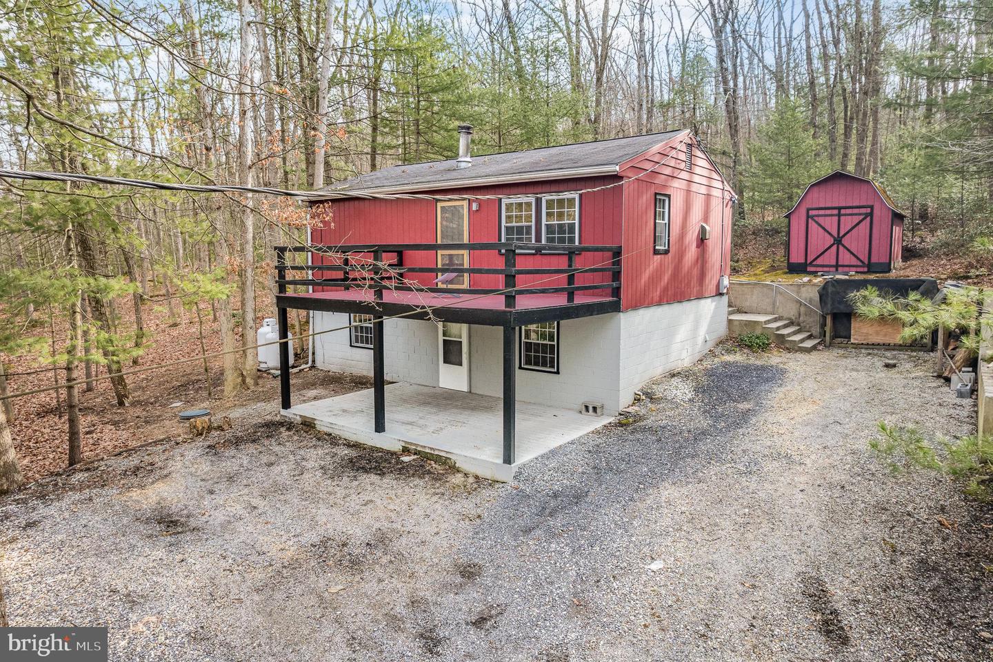 155 Norris Rd Property Photo 2
