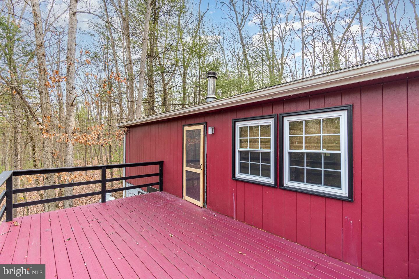 155 Norris Rd Property Photo 5