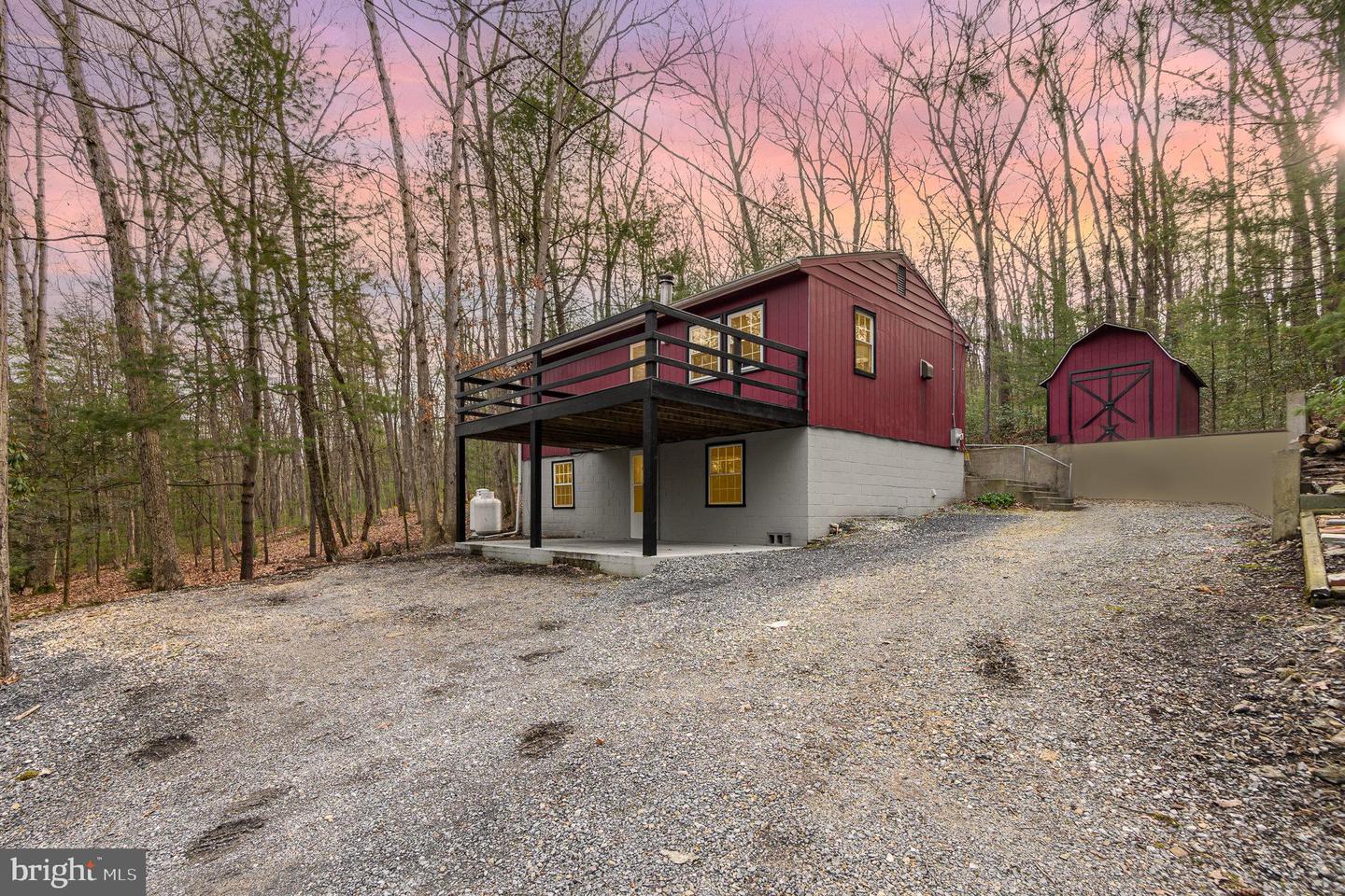 155 Norris Rd Property Photo 28