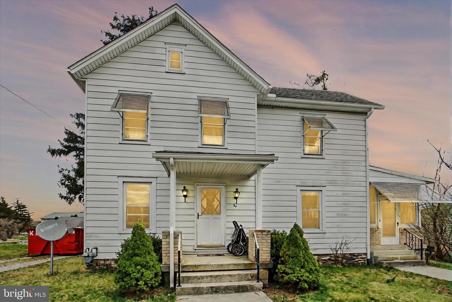 54 4th St Property Photo