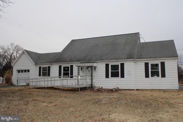 1475 Chambersburg Rd Property Photo