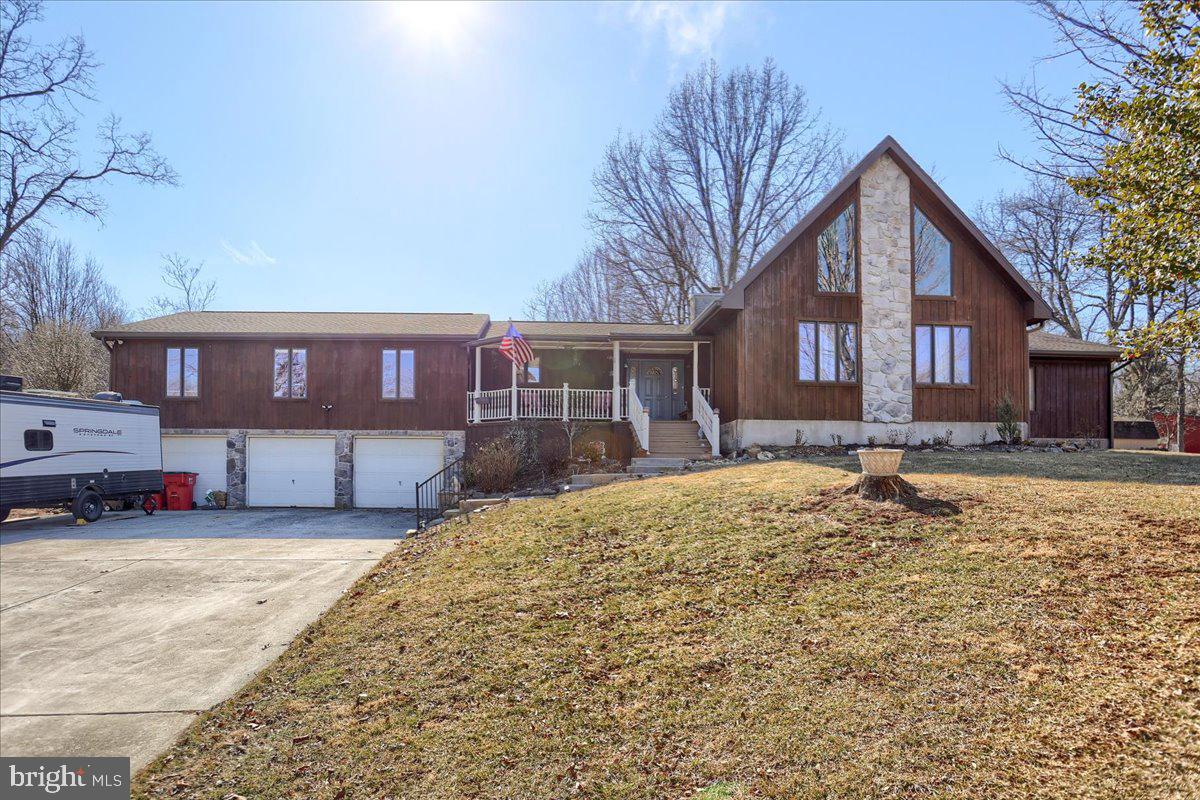 75 Thunder Trl Property Photo