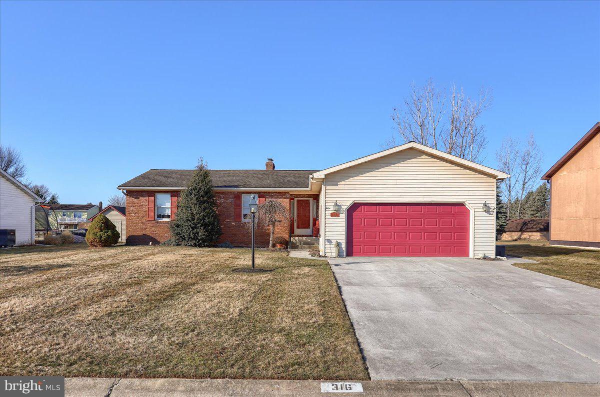 316 Vincent Property Photo