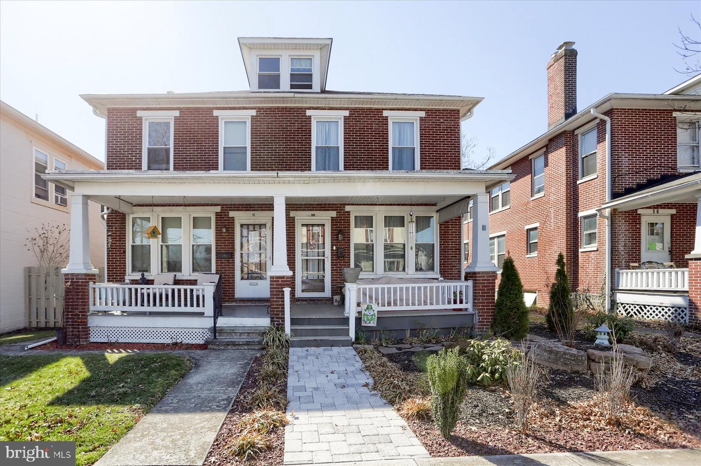 Gettysburg Real Estate Listings Main Image