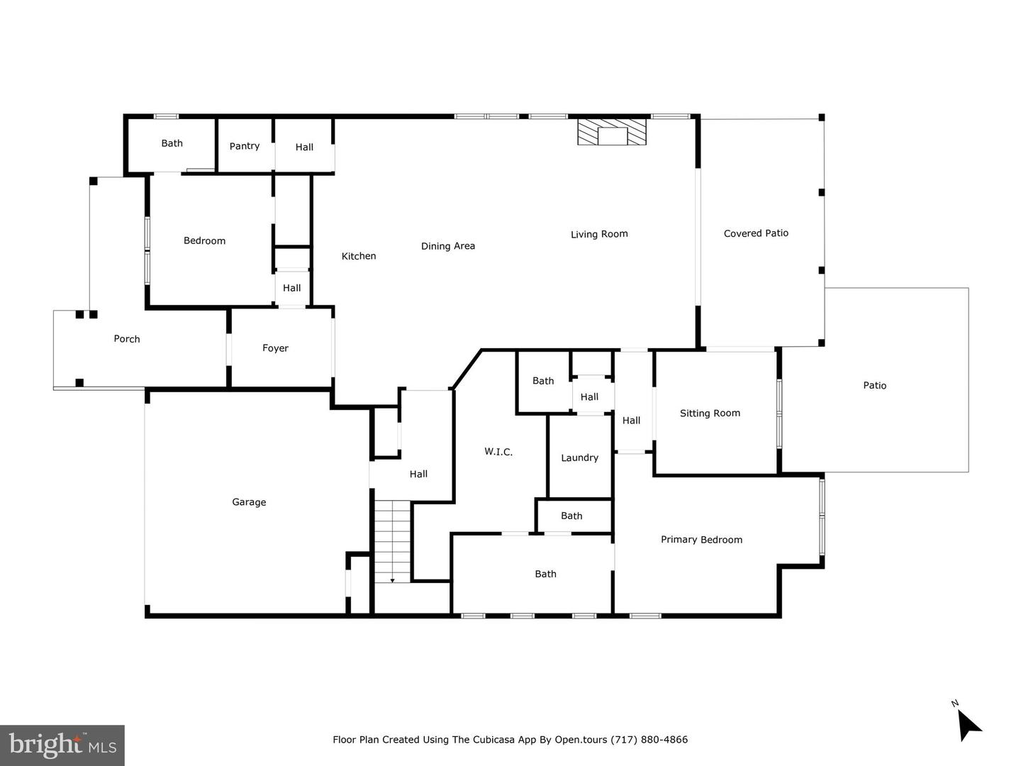 419 Quiet Creek Dr Property Photo 43