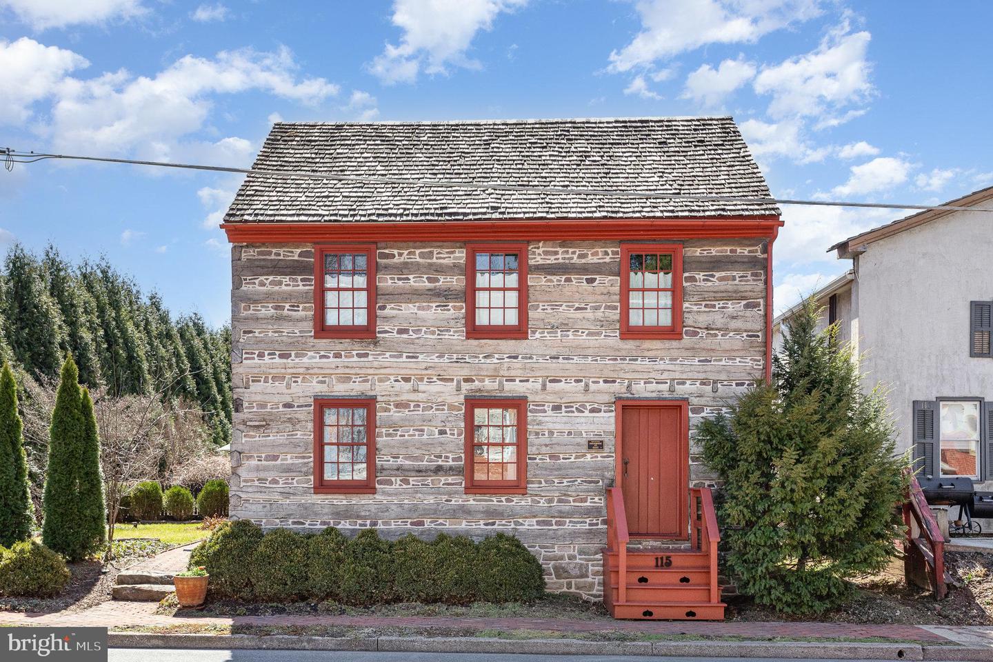 Bermudian Springs Real Estate Listings Main Image