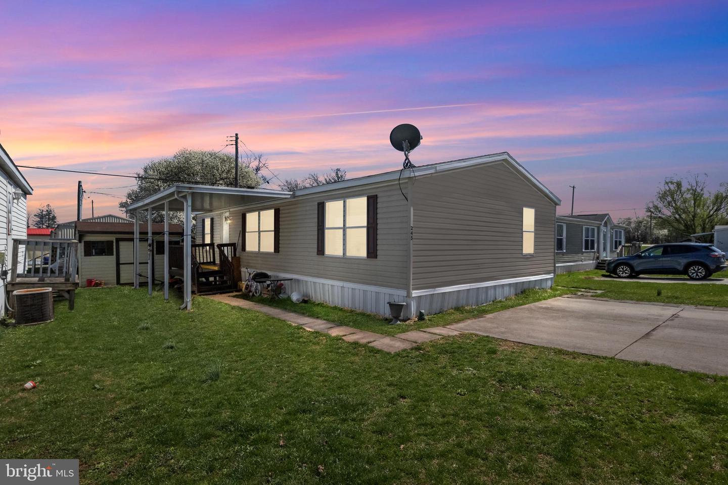 Adams County Real Estate Listings Main Image