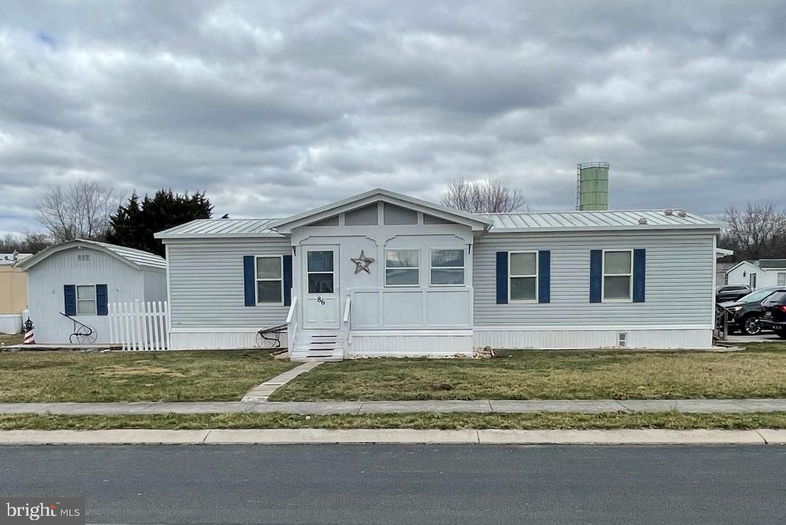 4820 Old Harrisburg Lot 86 Rd Property Photo