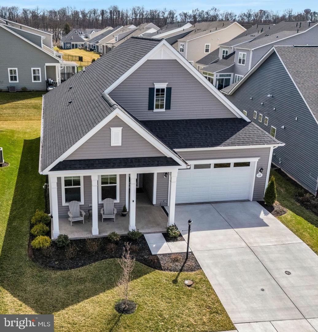 118 New Vista Way Property Photo 2