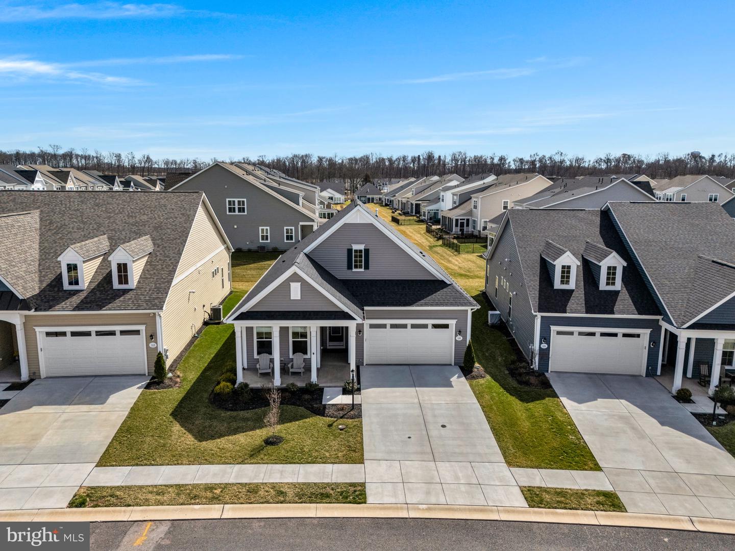 118 New Vista Way Property Photo 46