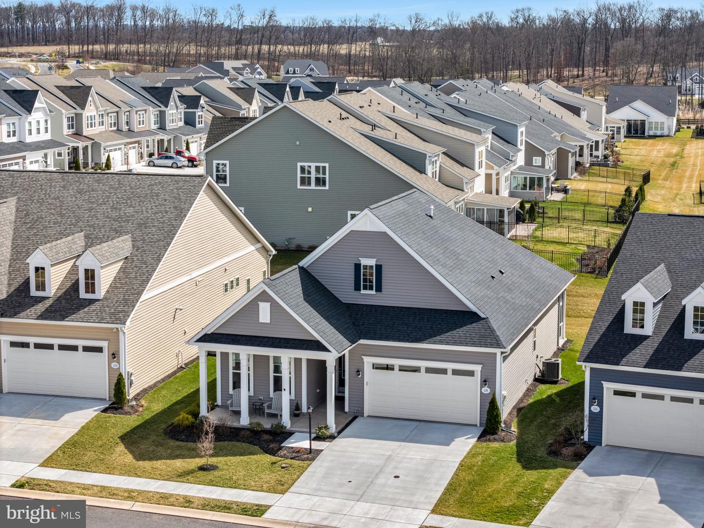 118 New Vista Way Property Photo 47