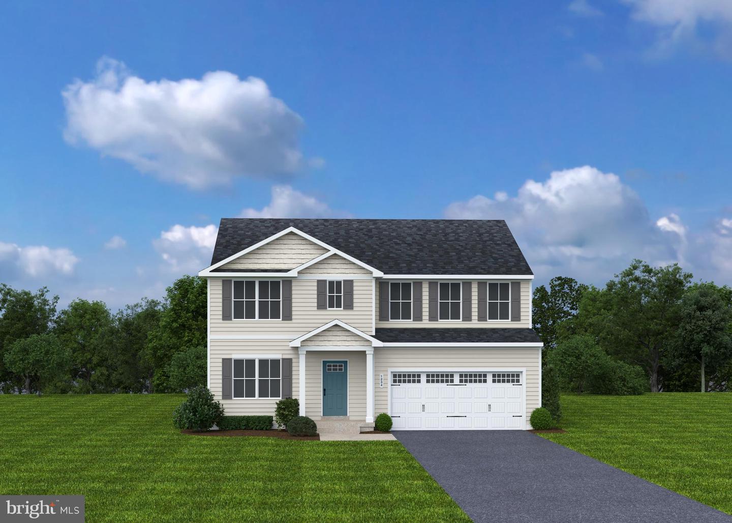 14 Summerfield Dr Property Photo