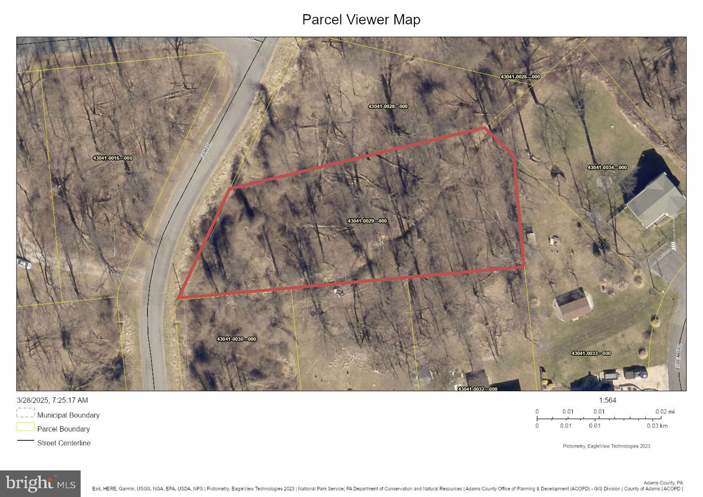 4 Fir Trl Property Photo