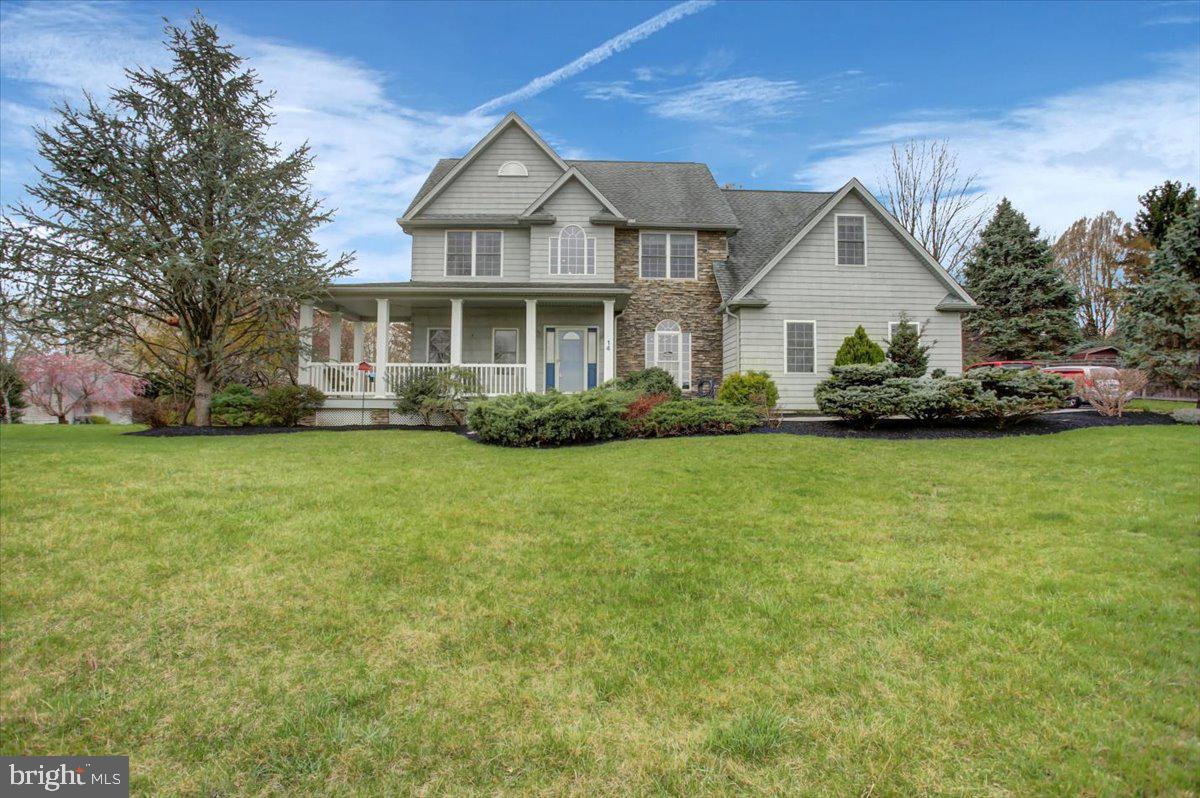 14 Gladys Trl Property Photo