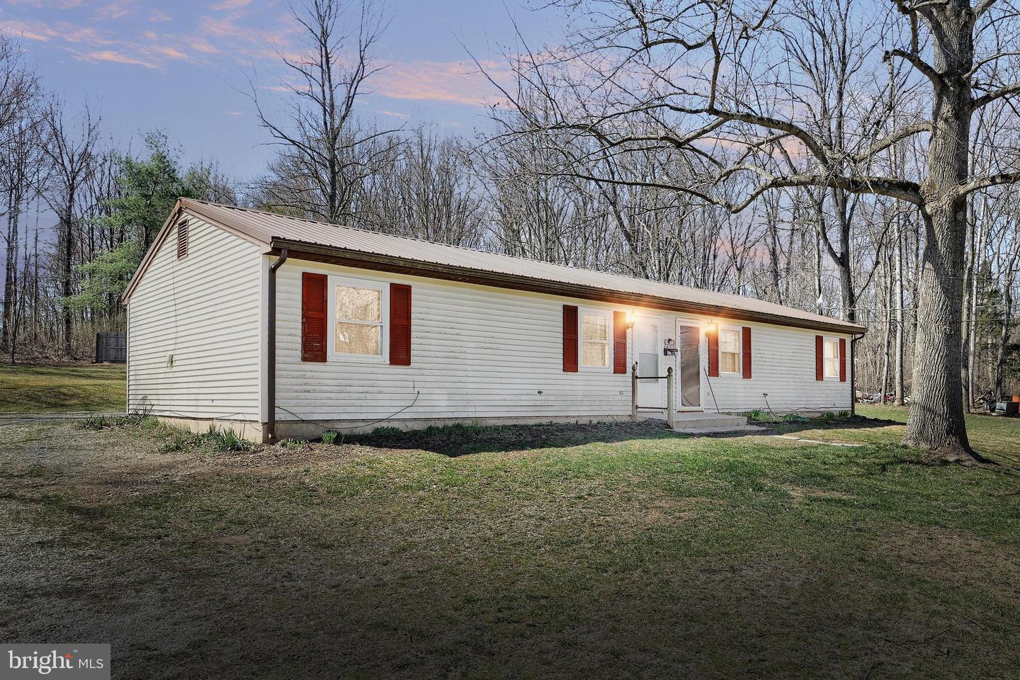 732 Company Farm Rd Property Photo