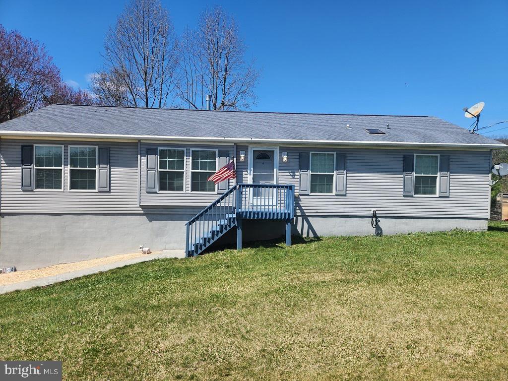 1565 Coon Rd Property Photo