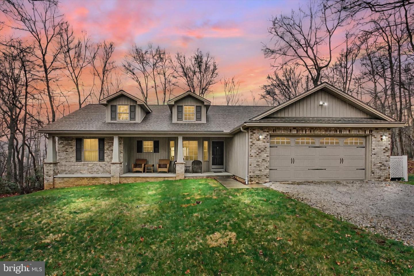 150 Loop Rd Property Photo