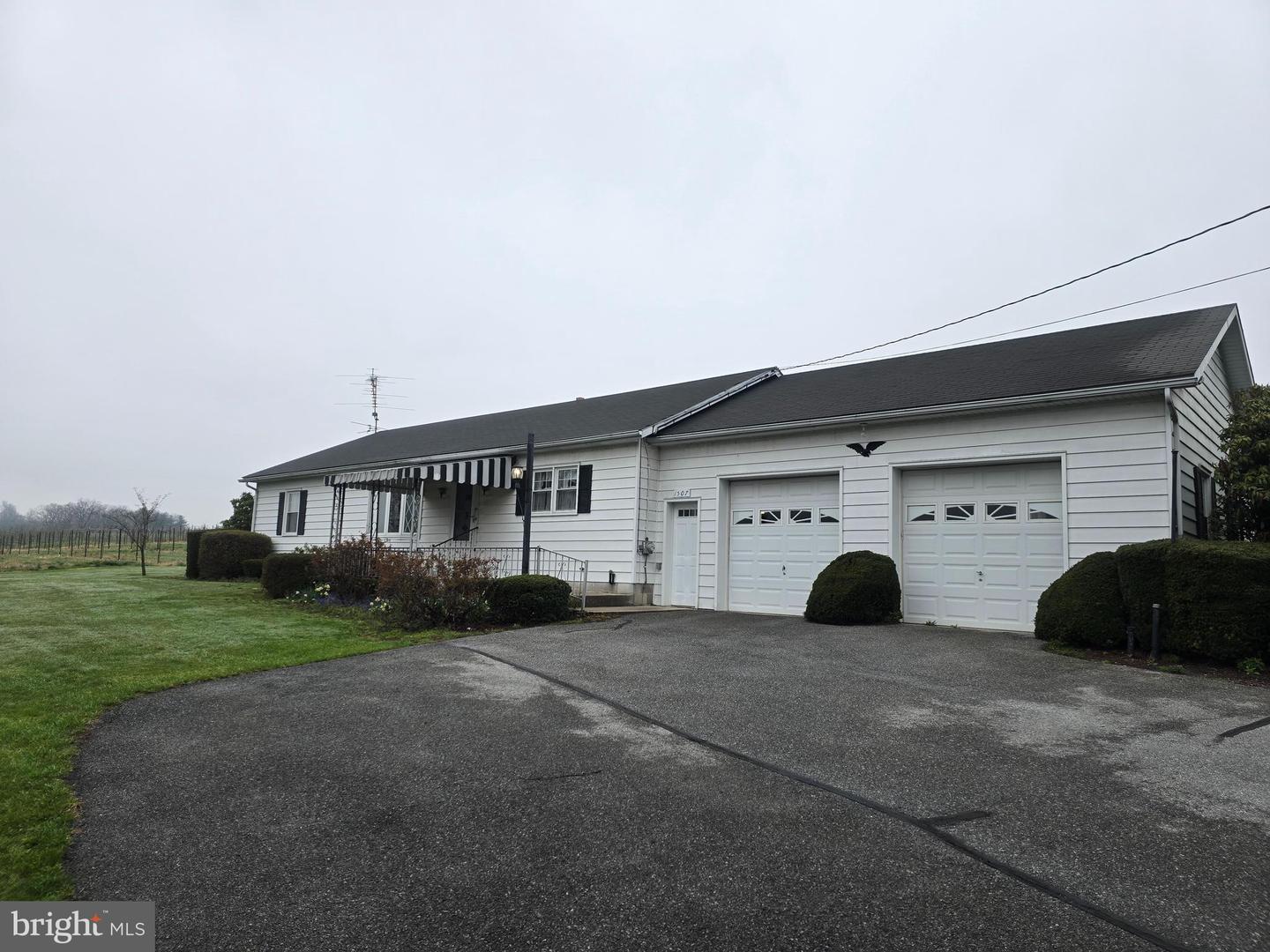 1507 Bendersville Wenksvill Rd Property Photo