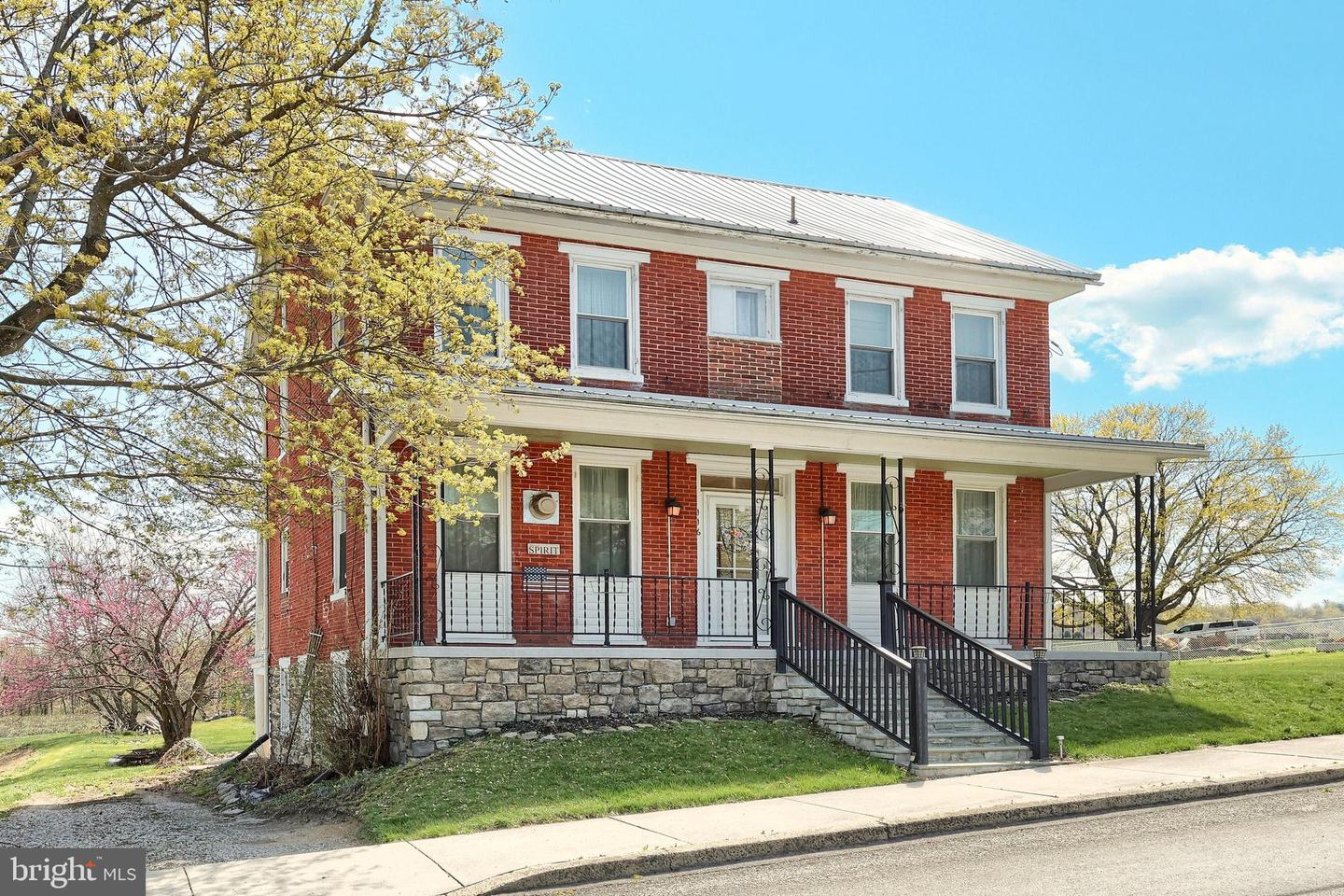 116 CHURCH