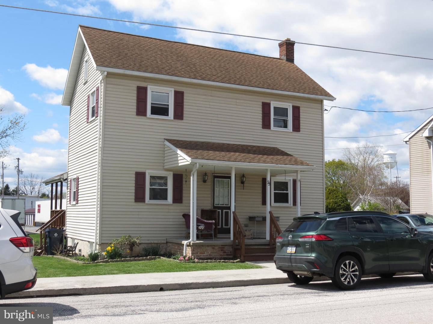 23 4th St Property Photo