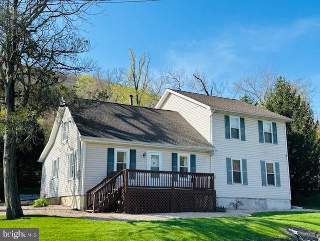 2232 Waynesboro Pike Property Photo