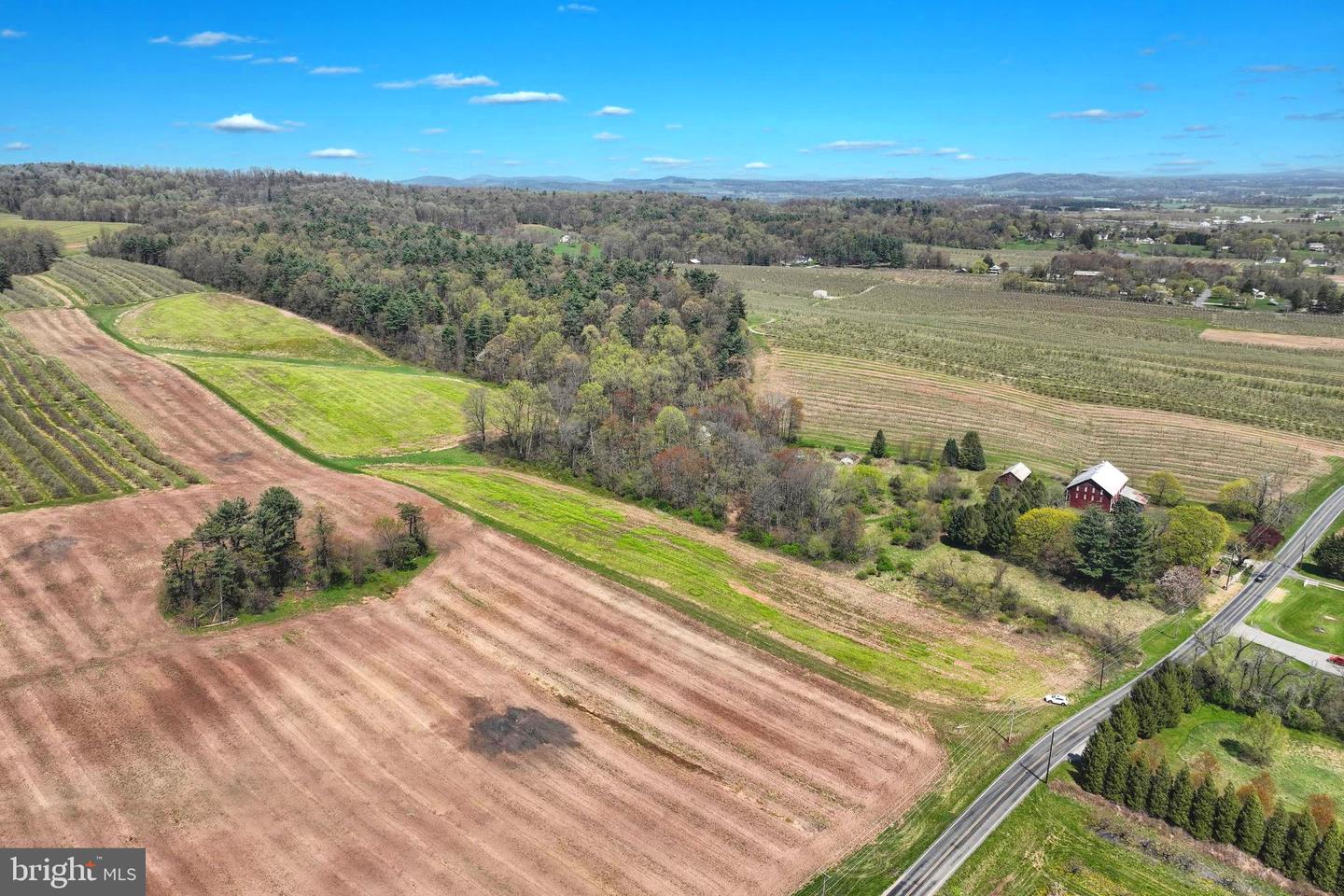 0 Heckenluber Rd Property Photo 3
