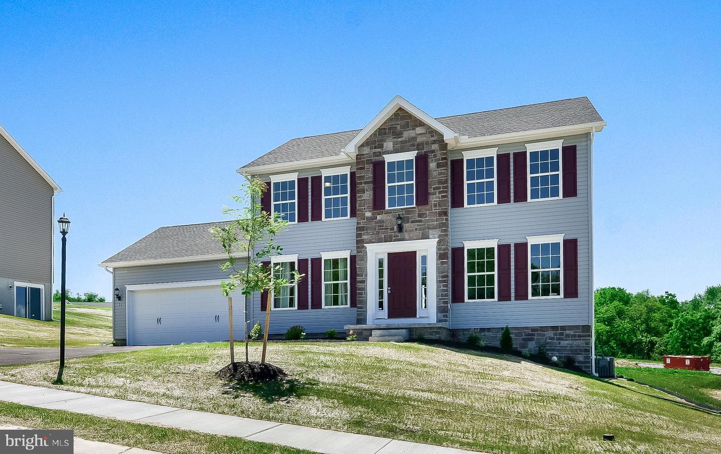 24 RED STONE LANE #LOT 47 Property Photo 1
